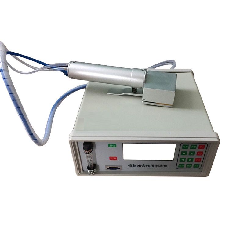 光合作用测定仪（东方化玻）DFHB-348433