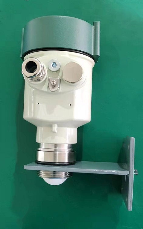 80G调频雷达水位计/80G调频雷达液位计(中西器材)(接口方式:485+4-20mA 双输出,量程:1~70m )M350110