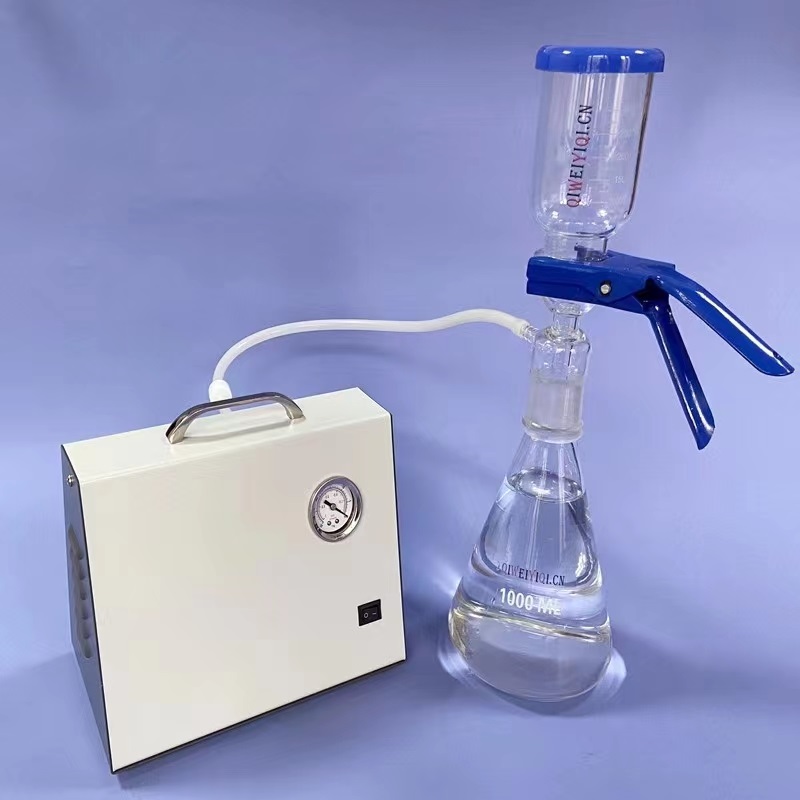 全玻璃微孔滤膜过滤器（国产）EF81-1000MLEF81-1000ML