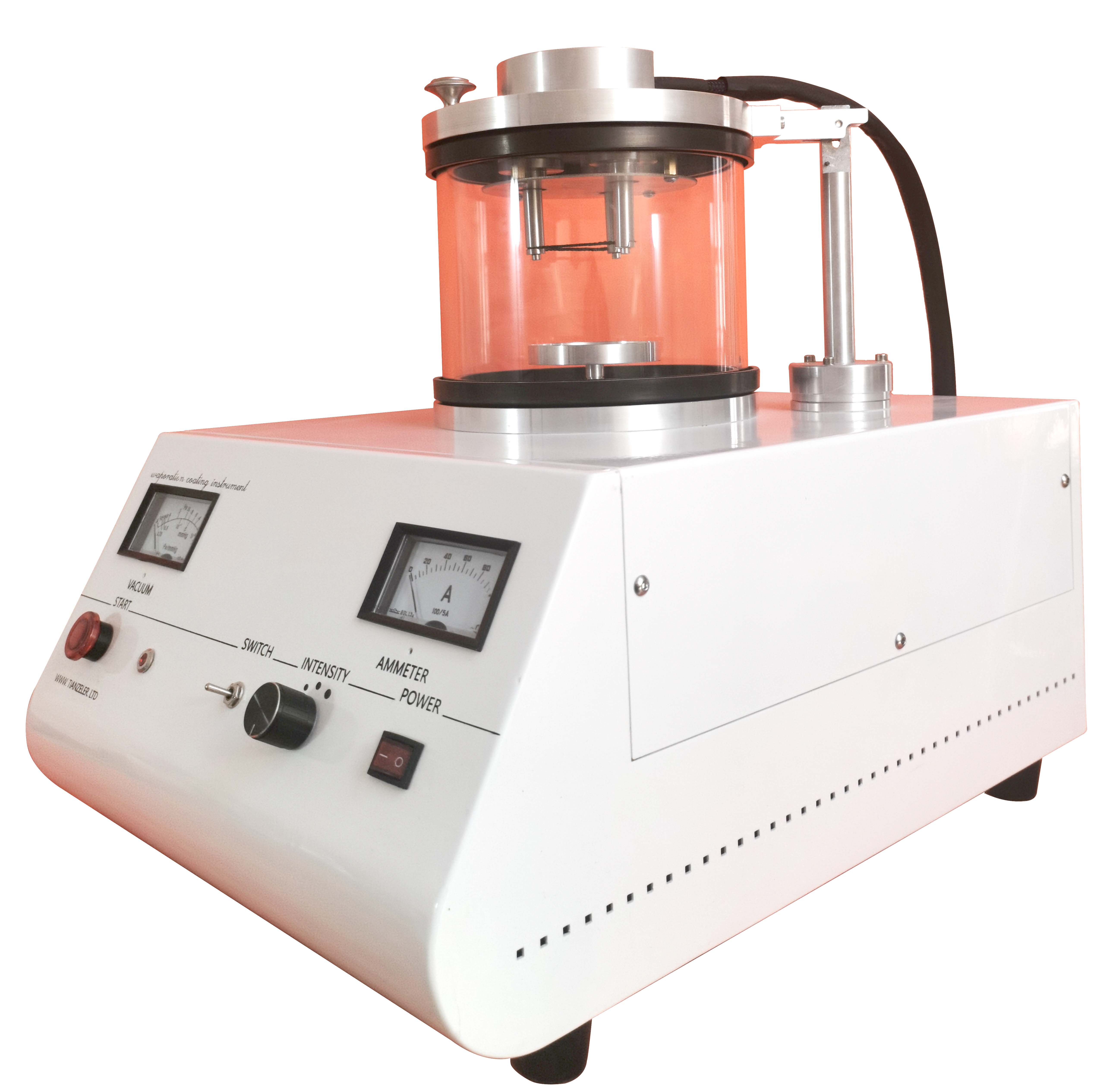 真空镀碳仪（东方化玻）DF-363207