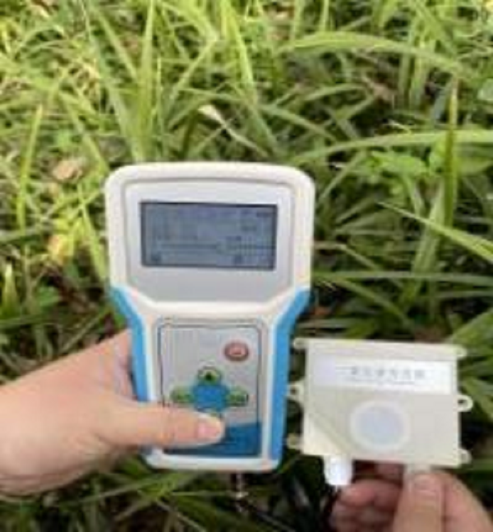 二氧化碳记录仪(东方化玻)DFHB-367434