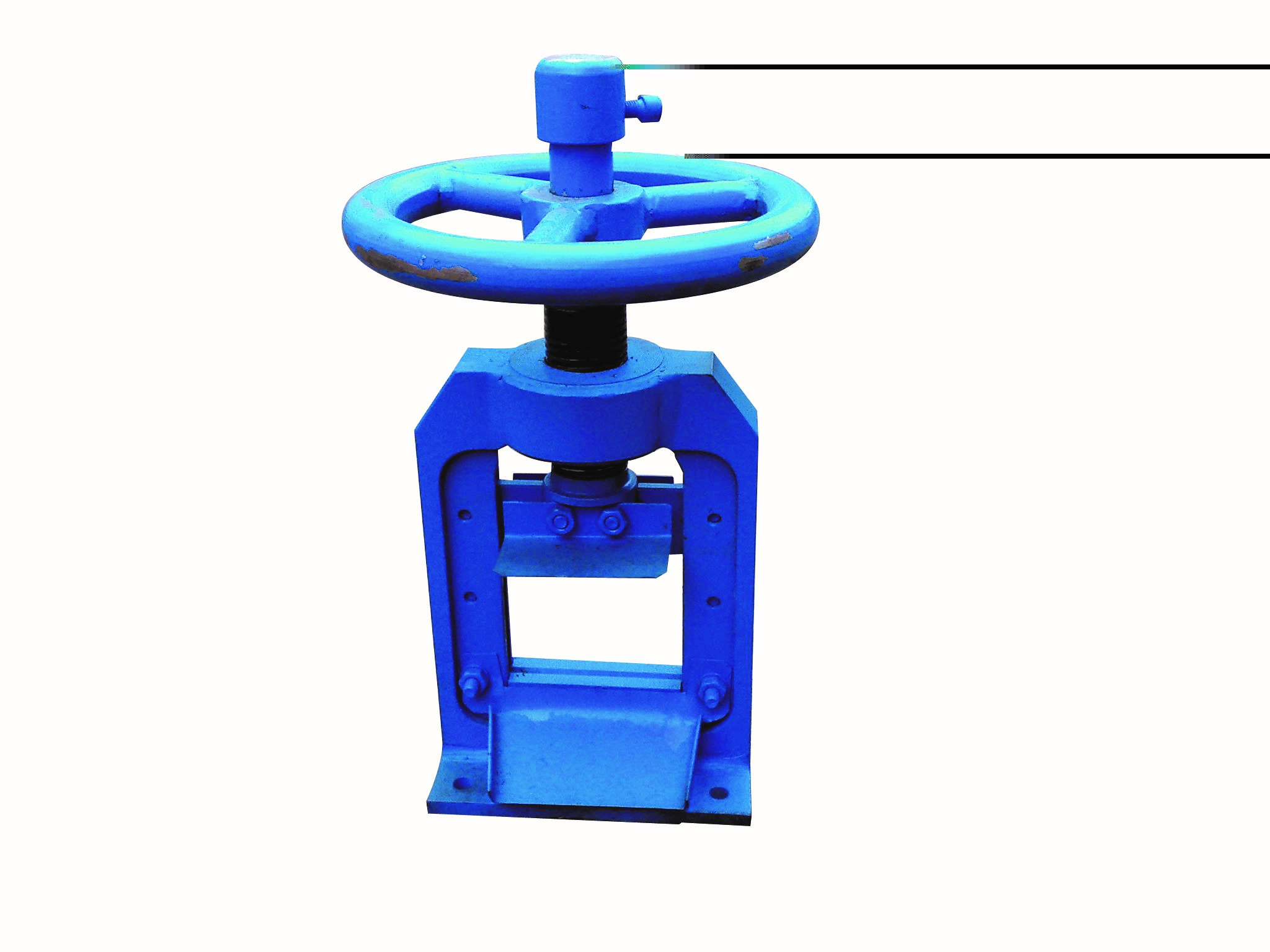 岩心劈样机（东方化玻）DF-367998