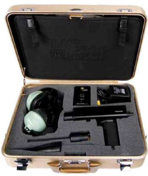 美国ULTRAPROBE9000系列超声波检漏仪/数字式超声波全功能泄漏检测仪UP9000KT