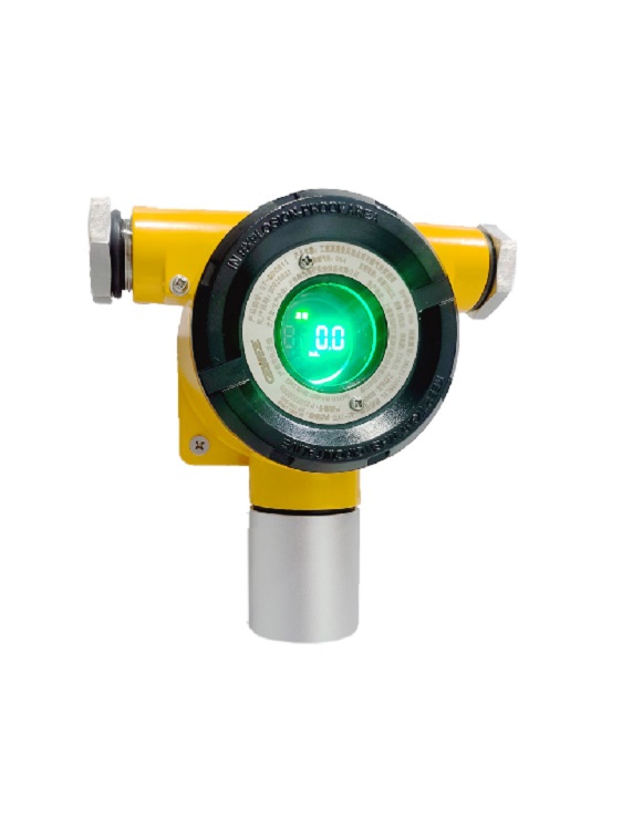 气体检测仪/一氧化碳气体报警器/有毒有害气体检测仪/点型可燃气体探测器GDC811