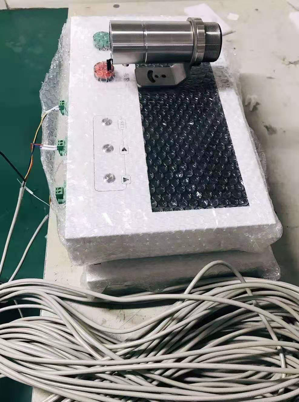 红外测温仪/600-1600CM31/IRPTH2