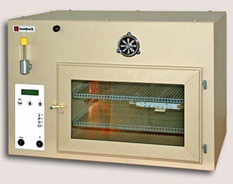 孵化器/德国Grumbach/S84型孵化器M31/S84-8015