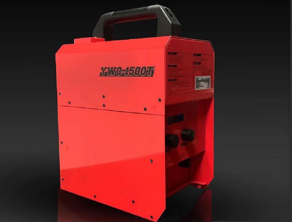 大型烟雾发生器YWQ-1500T