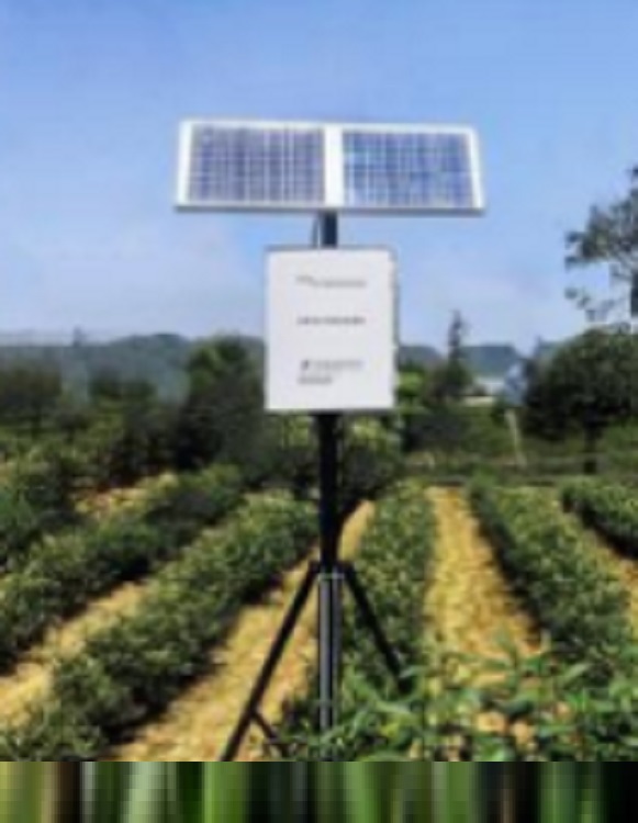 土壤无线墒情监测站（东方化玻）DFHB-377733