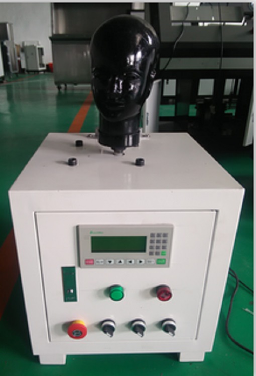 呼吸器检测仪/呼吸器综合测试仪(单独的检测仪不含其他配套)(中西器材)M380090