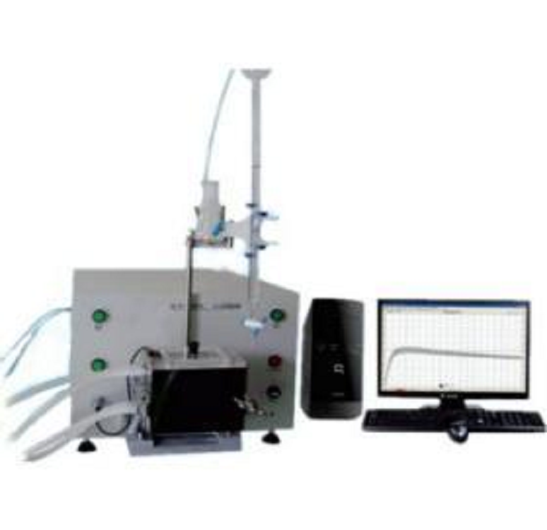 电子粉质仪(东方化玻)DFHB-381113