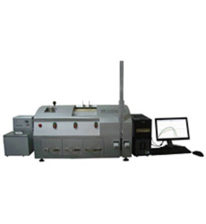 电子面团拉伸仪（东方化玻）DFHB-381201