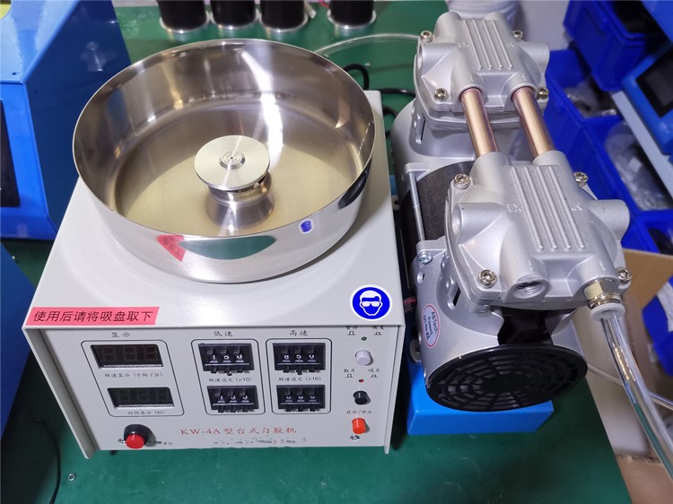 匀胶机AK12-KW-4A