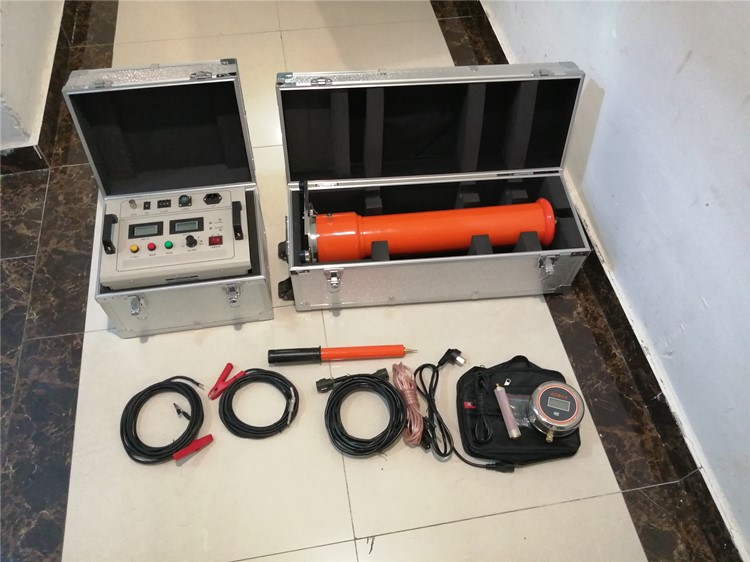 直流高压发生器(东方化玻)HF8-AST-200KV/3mA