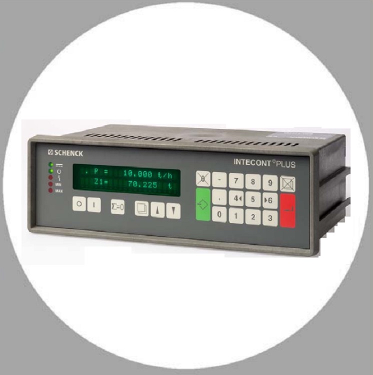 德国SCHENCK称重控制仪表（VEG20611/VDB20600已经停产，目前此款型号加一个通讯模块就可以替代它，含通讯模块）VEG20610/VDB20600