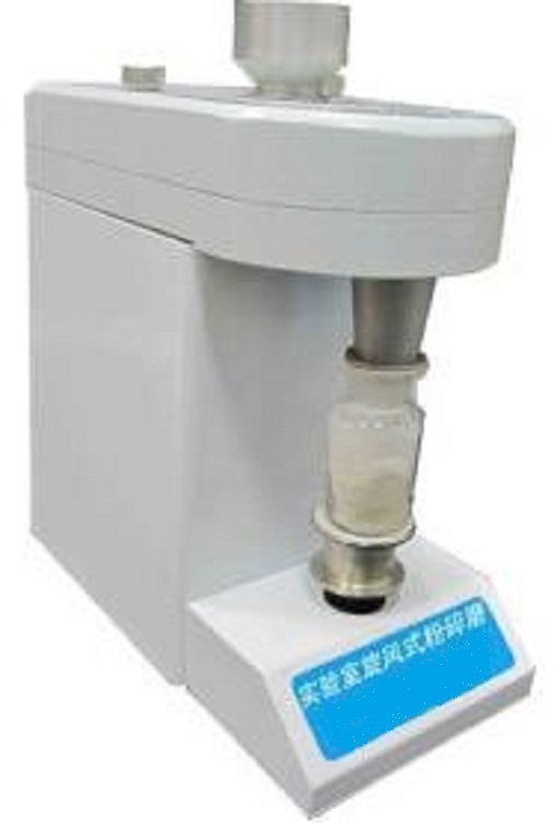 旋风式粉碎磨/实验室旋风式粉碎磨(东方化玻)DFHB-387410