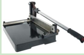 精密手动裁板机DF/MCM1200