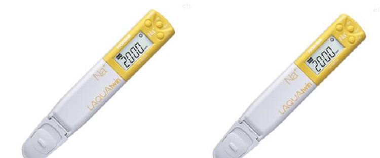 笔式钠离子计SS770-Na-11