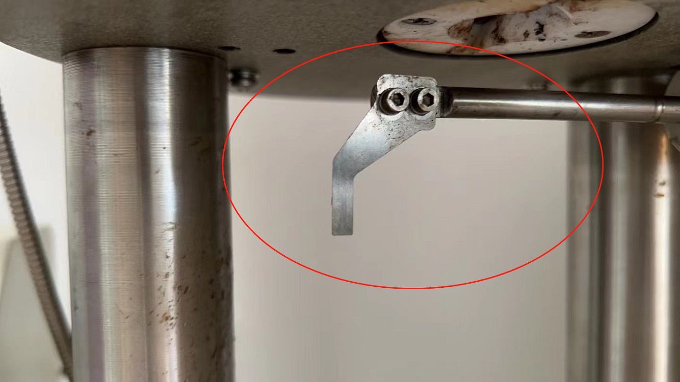 熔体流动速率仪/自动（手动）测定熔体质量流动速率仪/熔融指数仪 配件 刀片（20个起订）RL-Z1B1