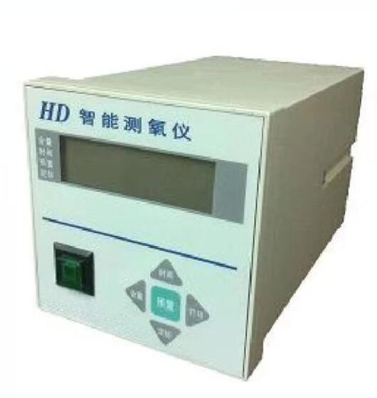 智能测氧仪HT41-HD-1CA