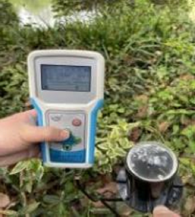 总辐射记录仪(东方化玻)DFHB-399886