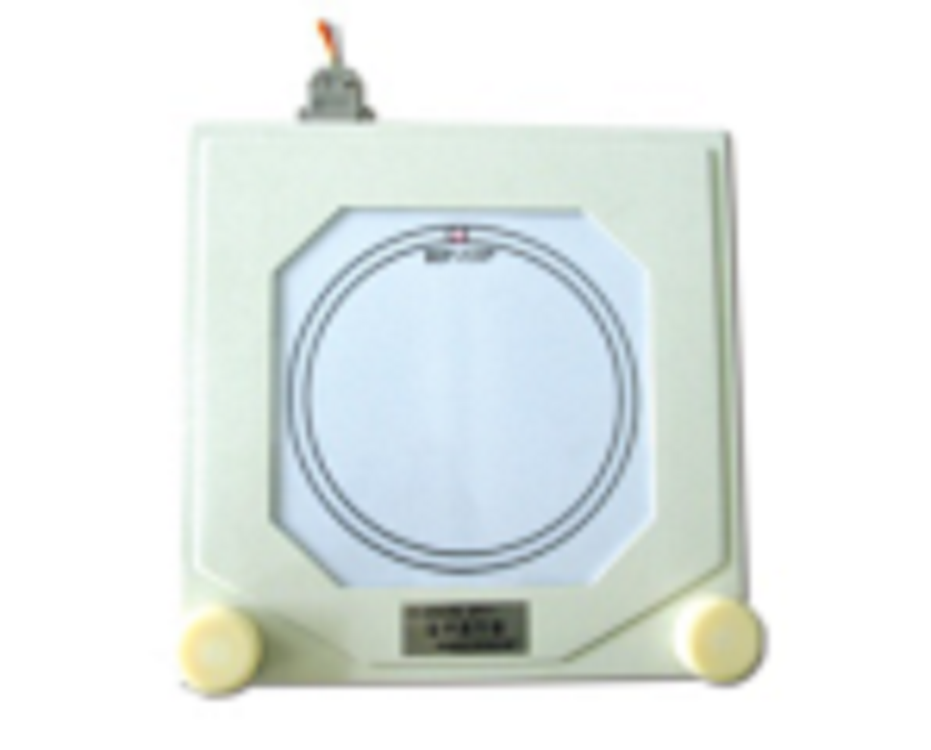 双手调节器(A配)EP711(A)