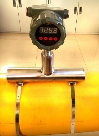 防爆机械通球指示器（非插入式清管球通过指示器）ZX14-YY-TZS-2