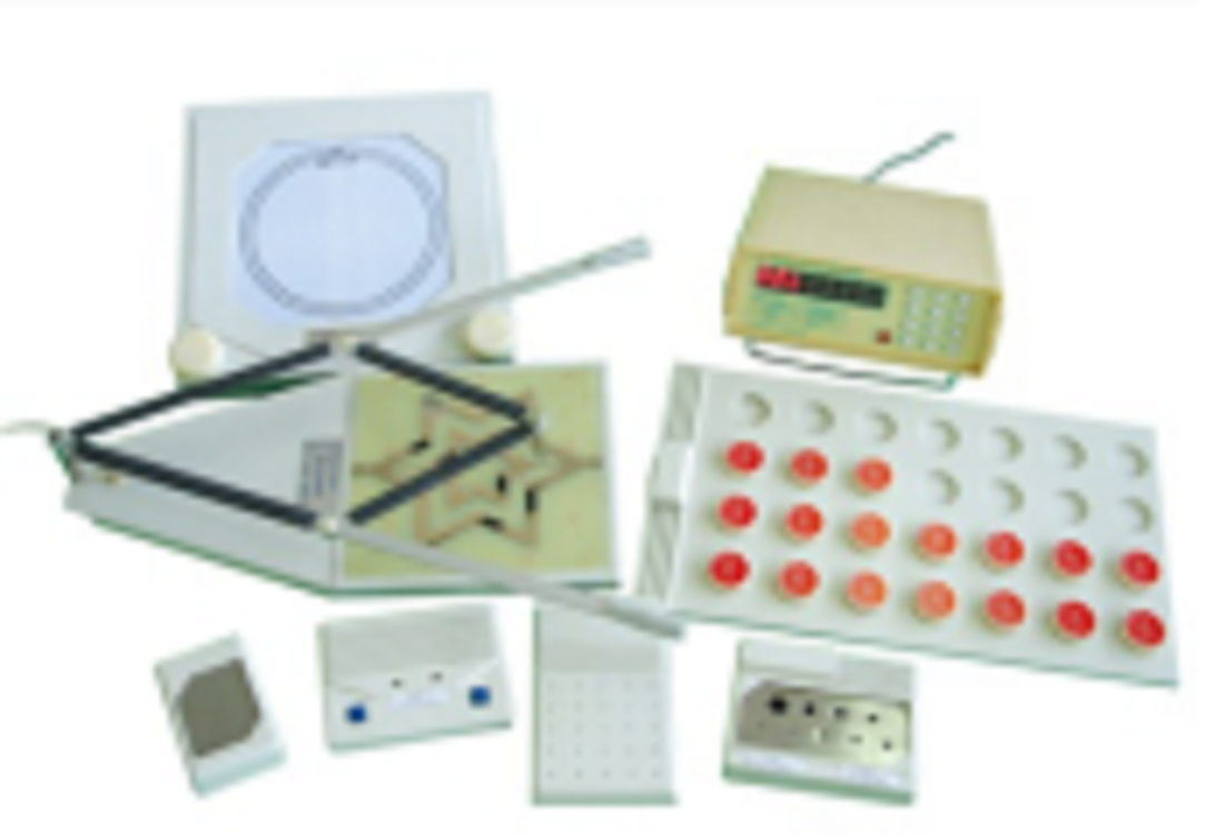 职业能力选择系统EP109