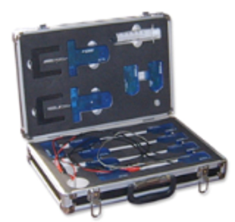 IDES智能数字化探究实验系统（物理）IDES