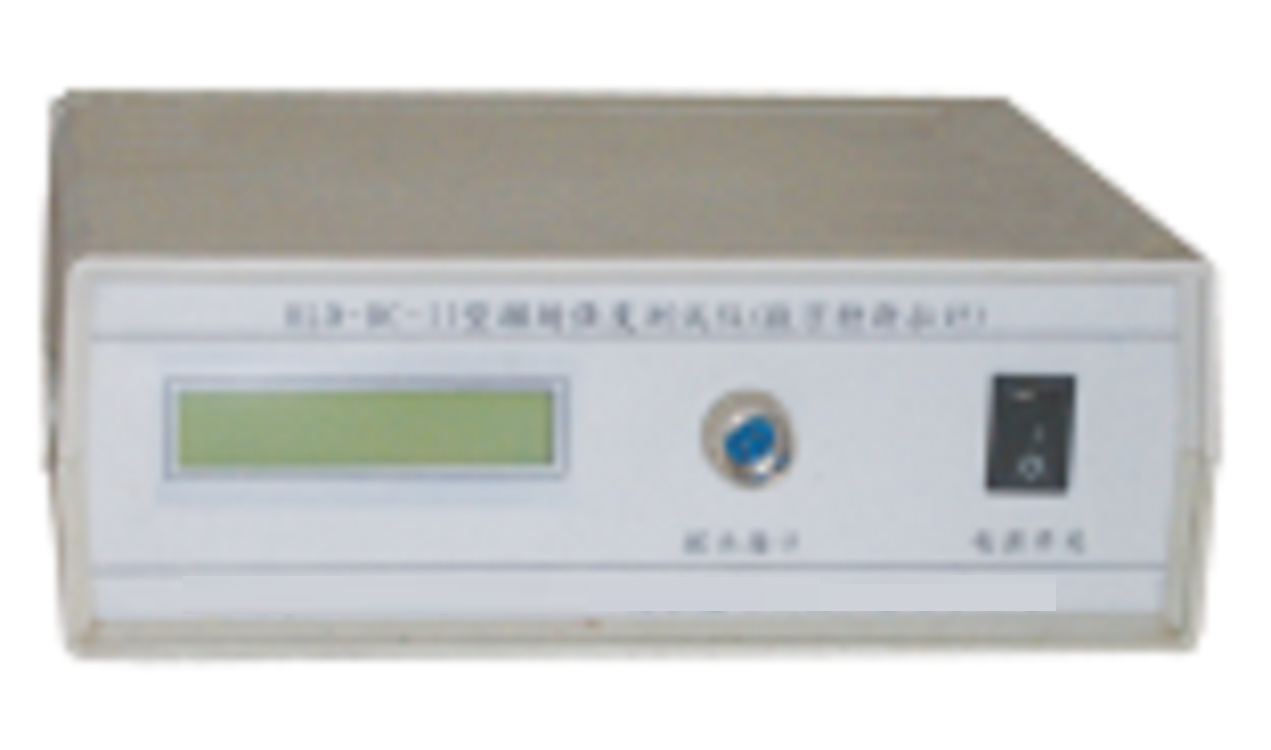 磁感强度实验仪(数字特斯拉计)HLD-BC-II