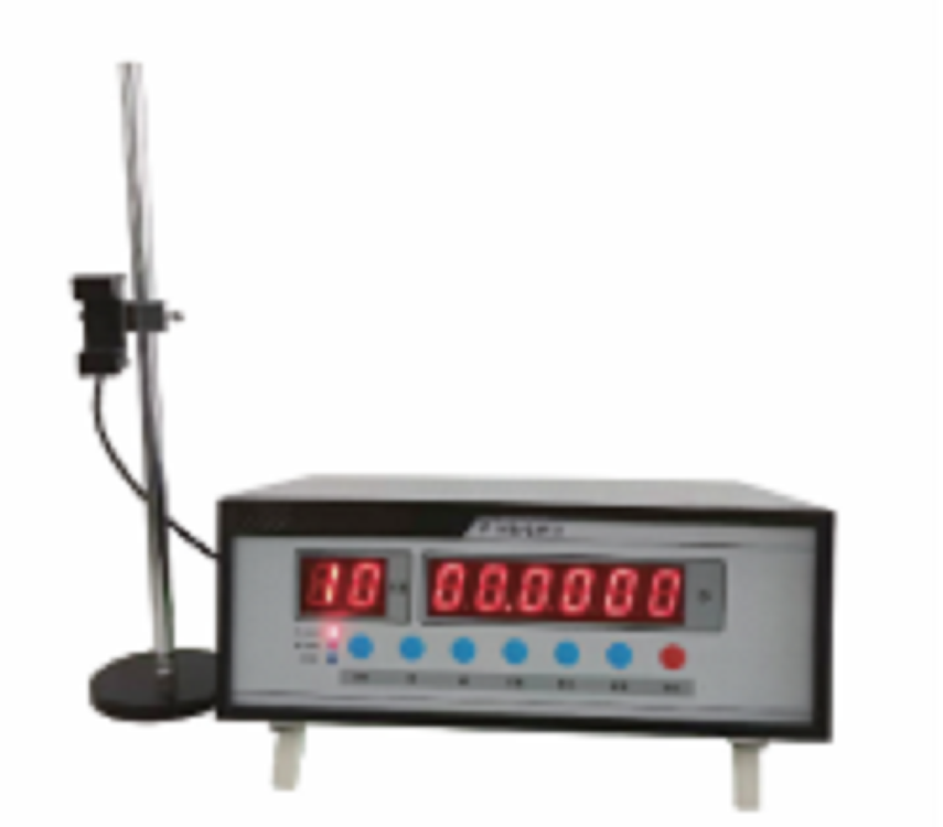 多功能毫秒计（数字式）HLD-PH-II