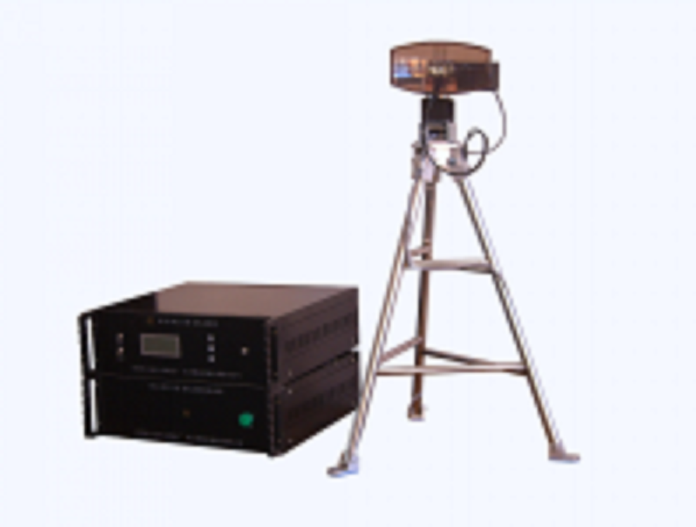 雷达实验仪HLD-RE-II
