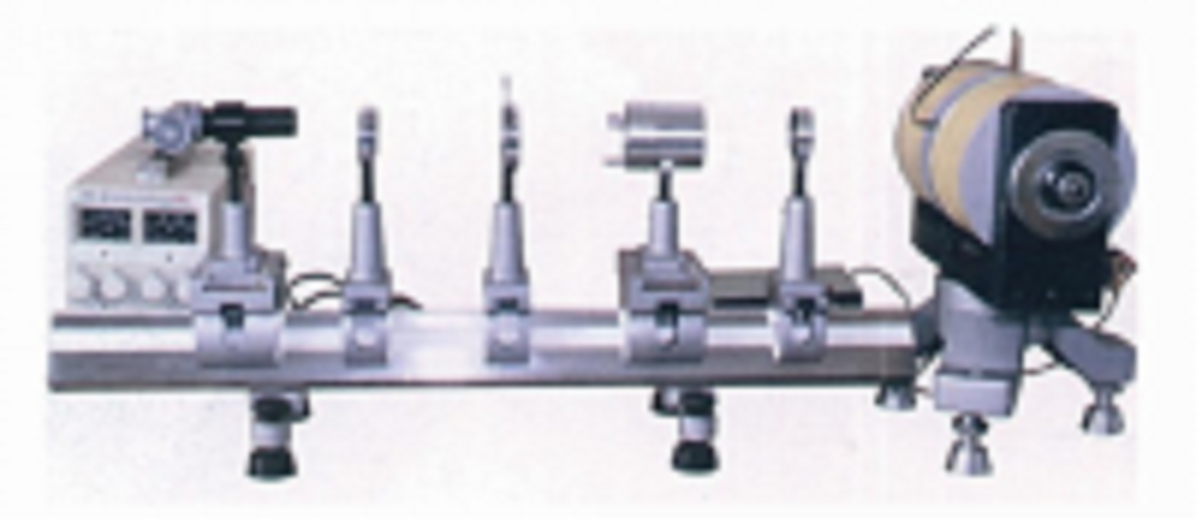 微机型塞曼效应实验仪HLD-MCZ-III