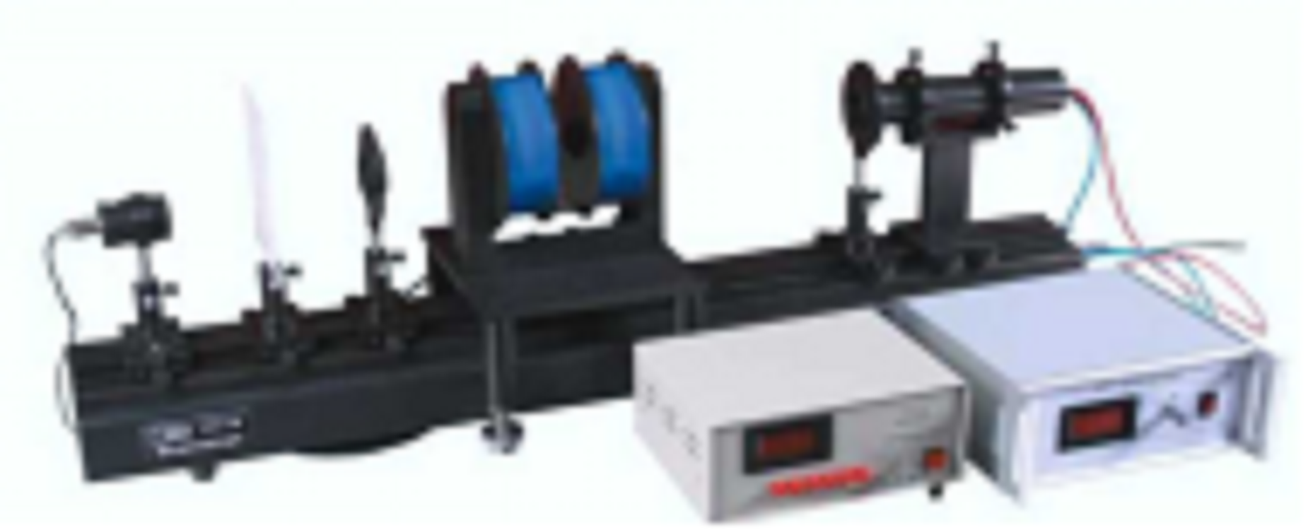 磁光效应综合实验仪HLD-CXG-III