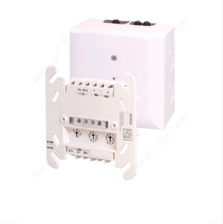 德国博世BOSCH灭火模块FLM-420-RLE