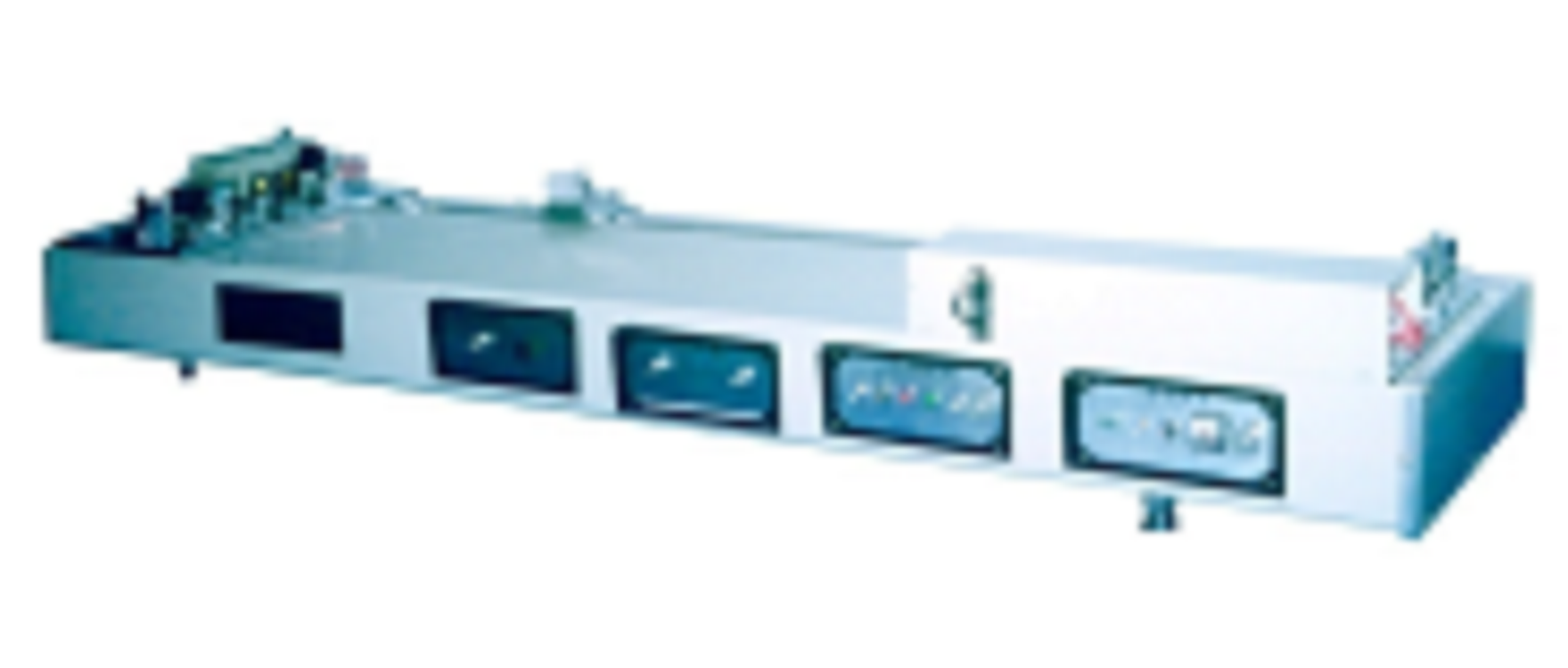 光速测定仪HLD-LS-III