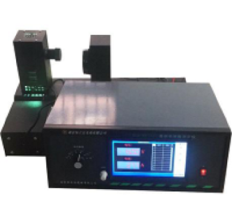 普朗克常数测定系统HLD-PE-C