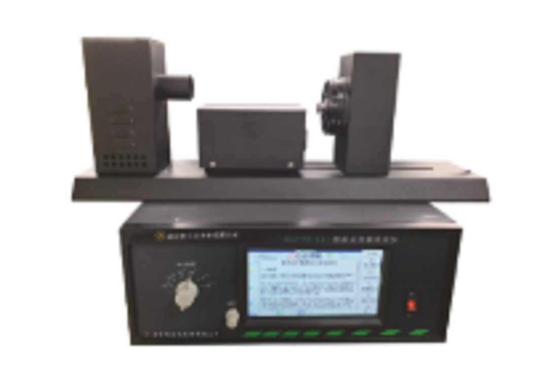 智能型普朗克常数实验仪HLD-PE-III