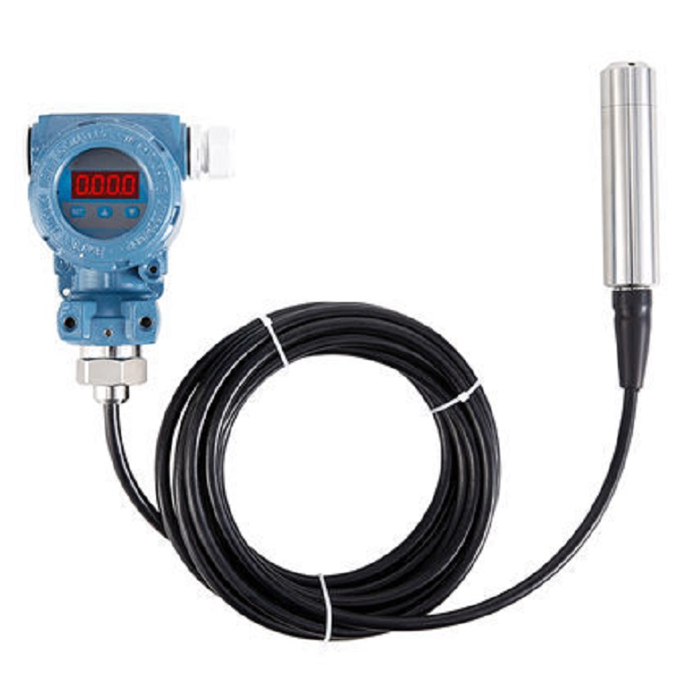 投入式液位变送器（高温型）BUS-740A