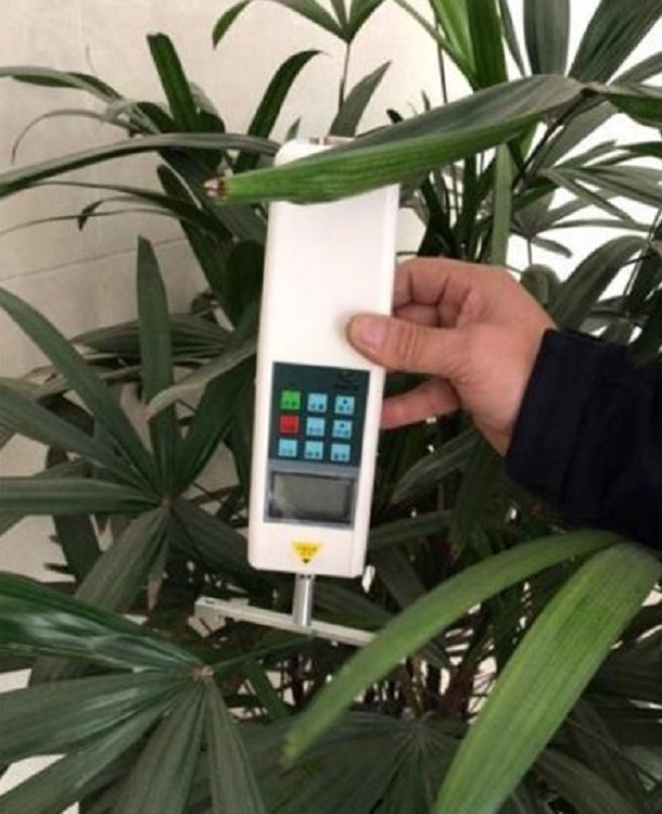 植物抗倒伏测定仪（东方化玻）DFHB-405594