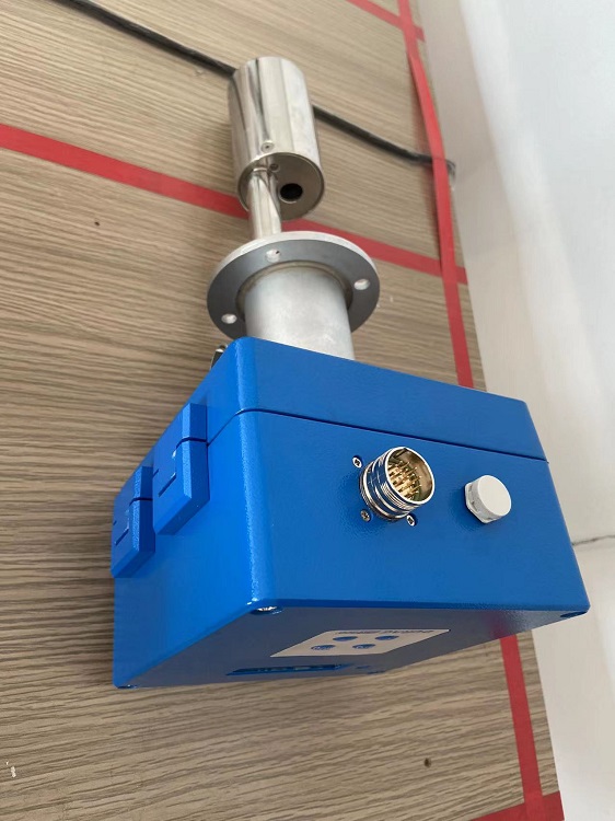 备件:德国杜拉格抽取式粉尘仪/烟尘检测仪/粉尘仪 传感器D-R 800F/D-R 800