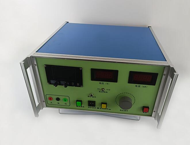 晶闸管综合测试仪/可控硅综合特性测试仪/带触发功能（东方化玻）RH8-DF-0235A /