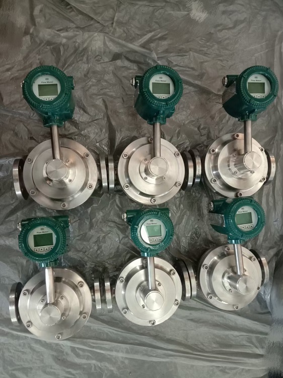 齿轮流量计DN50（）M406599