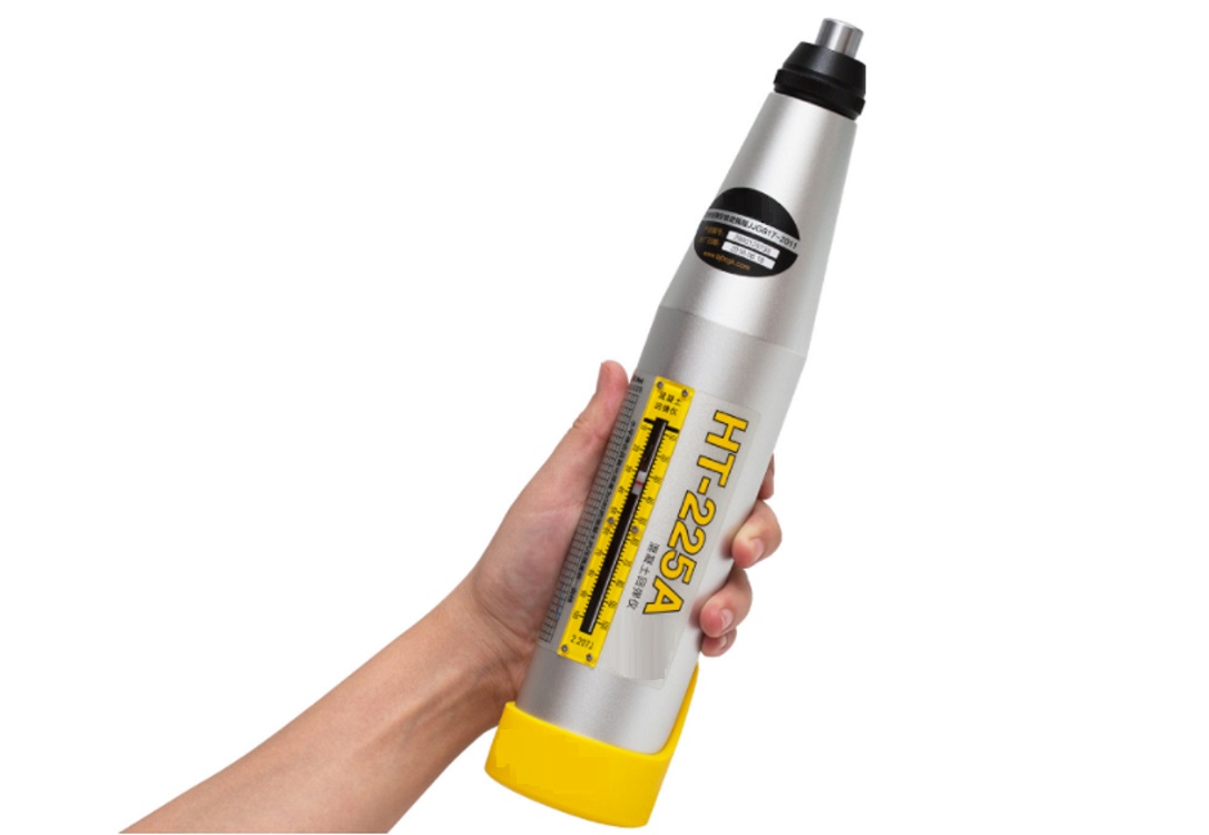 混凝土回弹仪（机械式）HT-225A