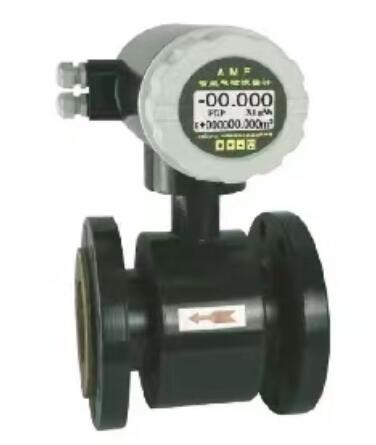 智能一体式电磁流量计LS100-HEF-50-101-G2-4210COA