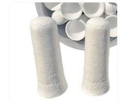 超细玻璃纤维无胶滤筒（28*70 20支一盒）BT133-XH-BLT