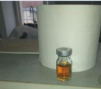 酵母菌测试瓶JV77-JMJ-JH
