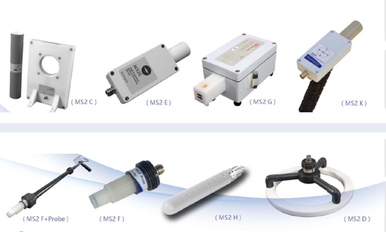 英国Bartington磁化率测量系统/土壤磁化率仪（MS3+MS2D+手柄）MS3+MS2D+手柄