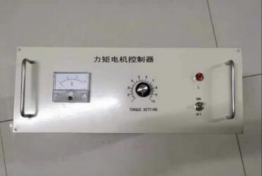 三相力矩电机控制器 TG32-TMA-4B