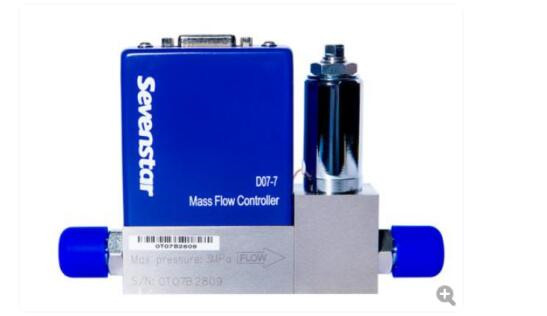 质量流量控制器 流量计n2，2LQX055-D07-7