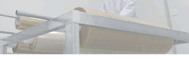 质子交换膜 国产 0.61CM*36CMTR188-TypeN-117